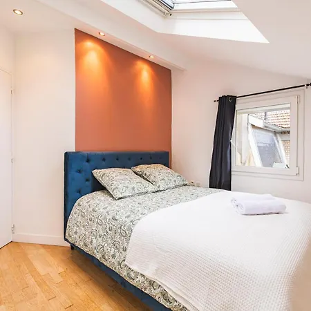 Le Royal - Cathédral - Center Reims