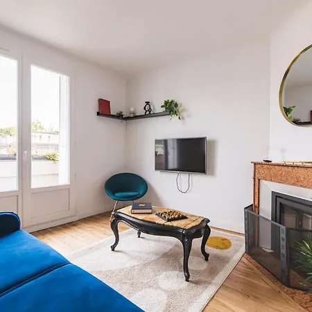 Appartement Le Royal - Cathédral - Center *