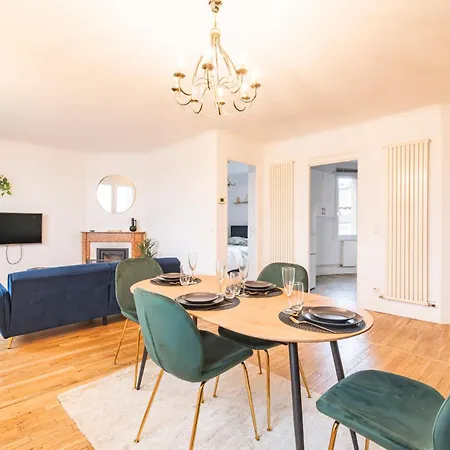 Le Royal - Cathédral - Center *