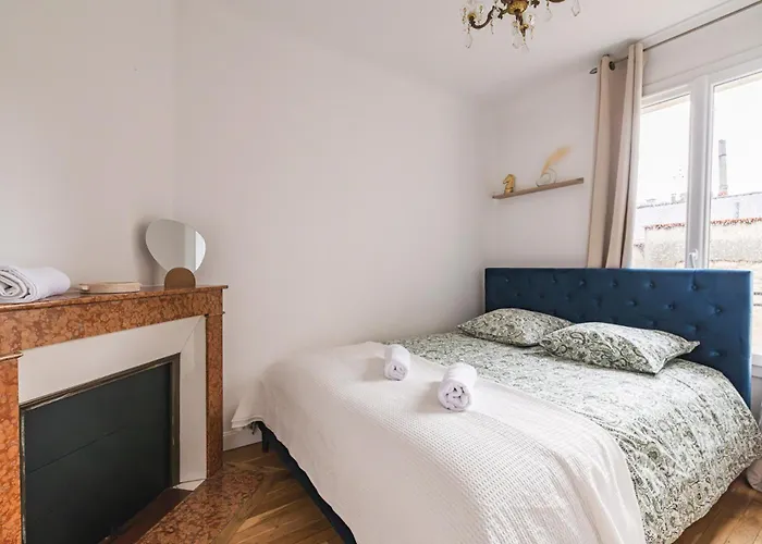 Le Royal - Cathedral - Center * 兰斯