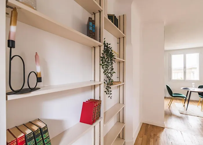 Le Royal - Cathedral - Center * 兰斯