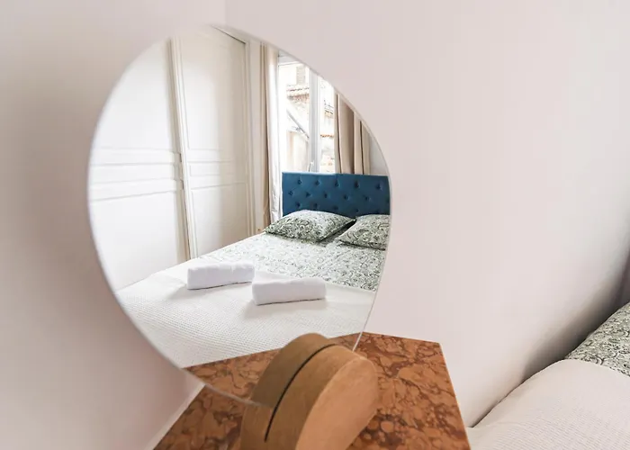 Le Royal - Cathedral - Center *