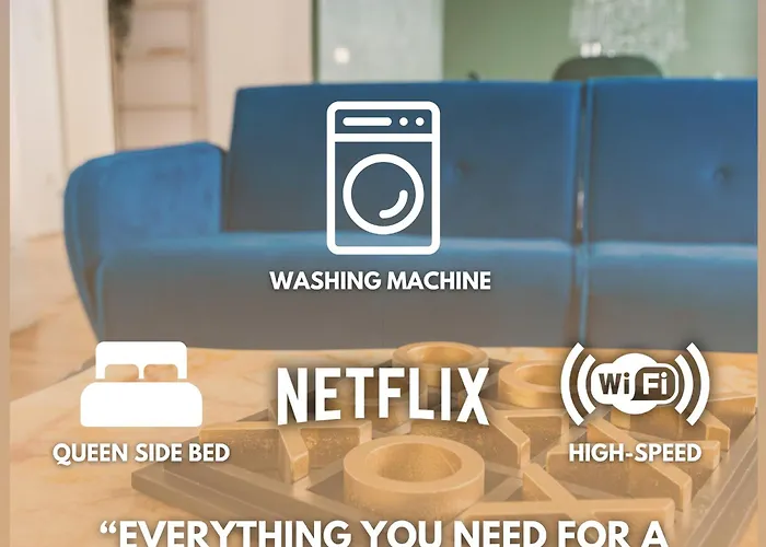 公寓 Le Royal - Cathedral - Center 兰斯